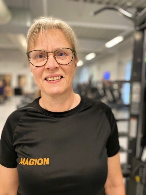 Pia Nielsen