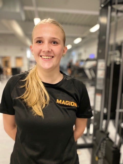 Cecilie Dalsgård