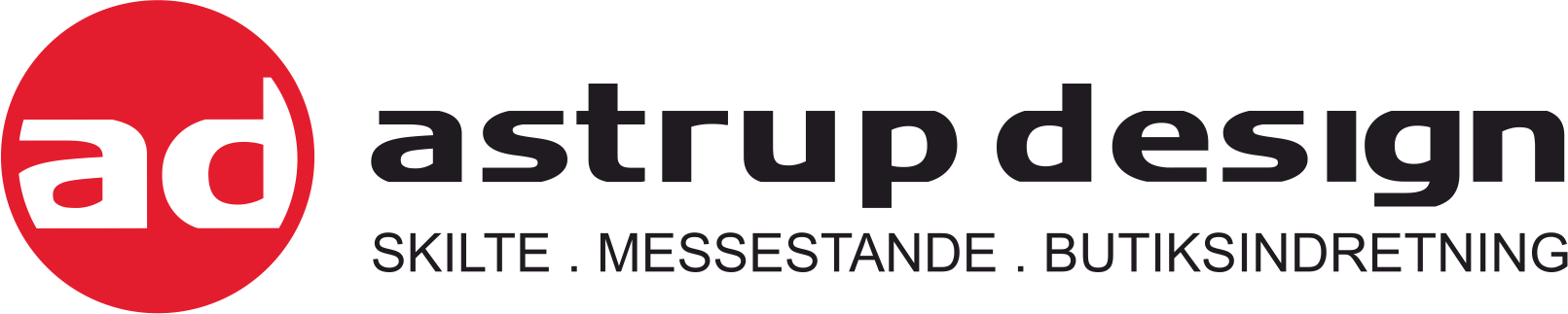 Astrup Design ApS