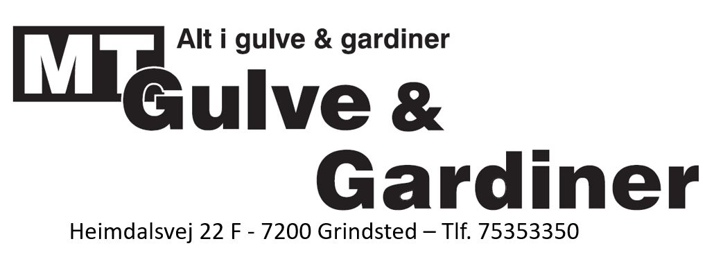 MT Gulve & Gardiner